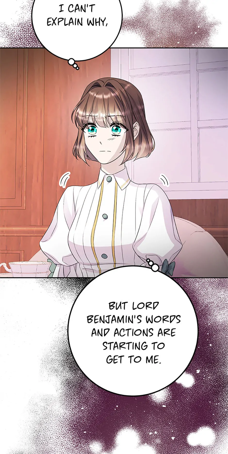 If You Save an Immoral Beast Chapter 45 page 42 - 