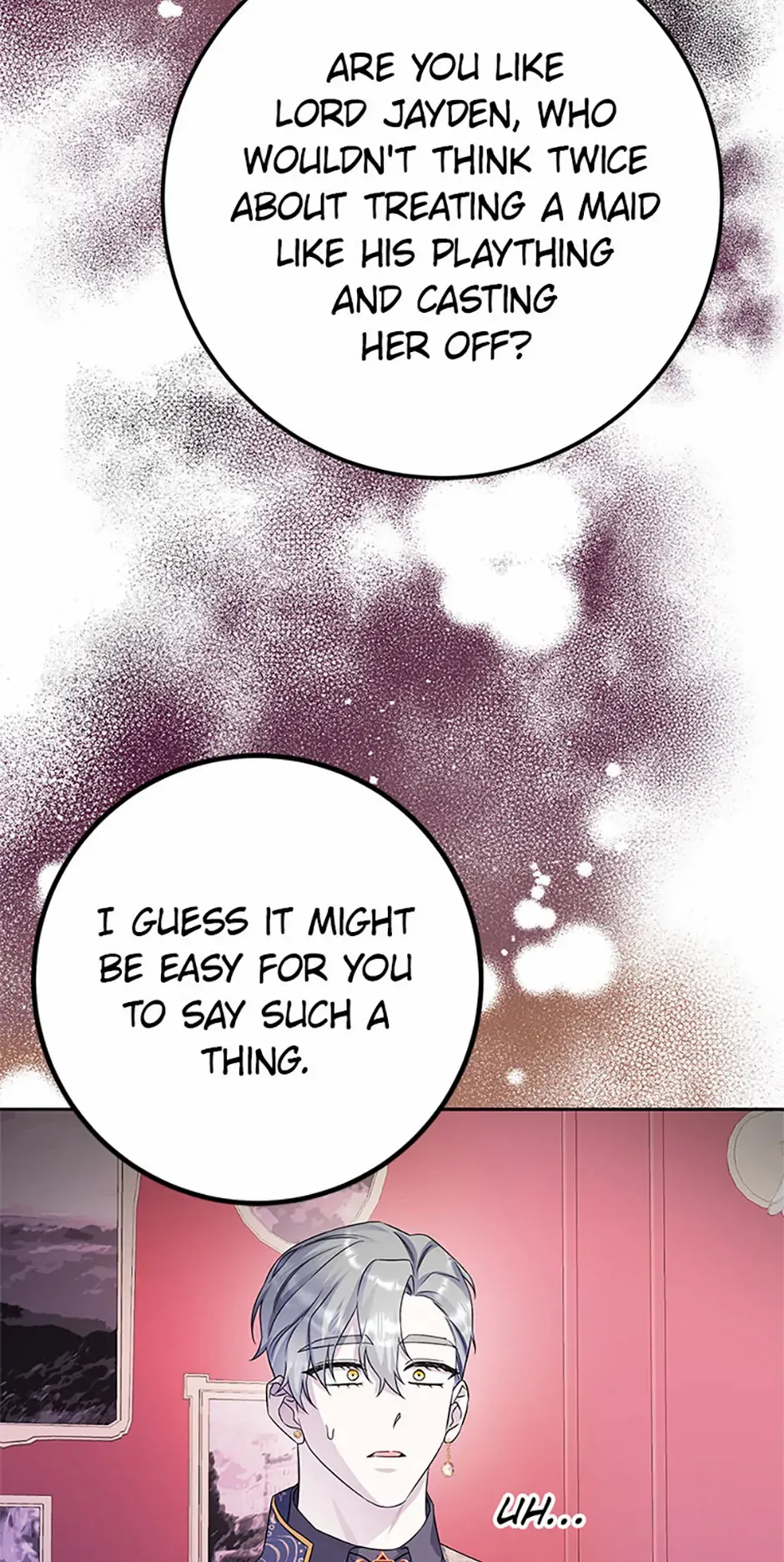 If You Save an Immoral Beast Chapter 45 page 44 - 