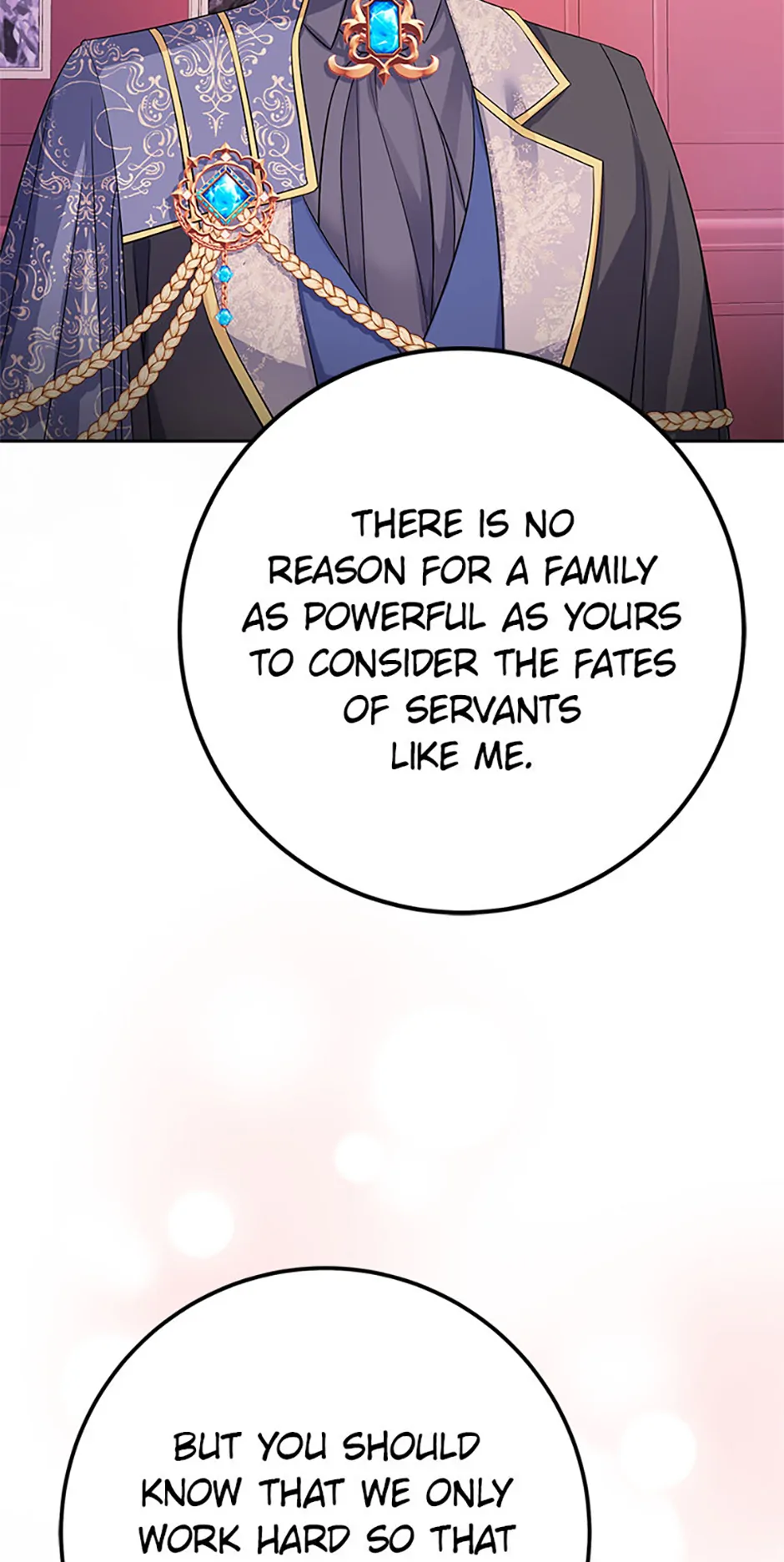 If You Save an Immoral Beast Chapter 45 page 45 - 