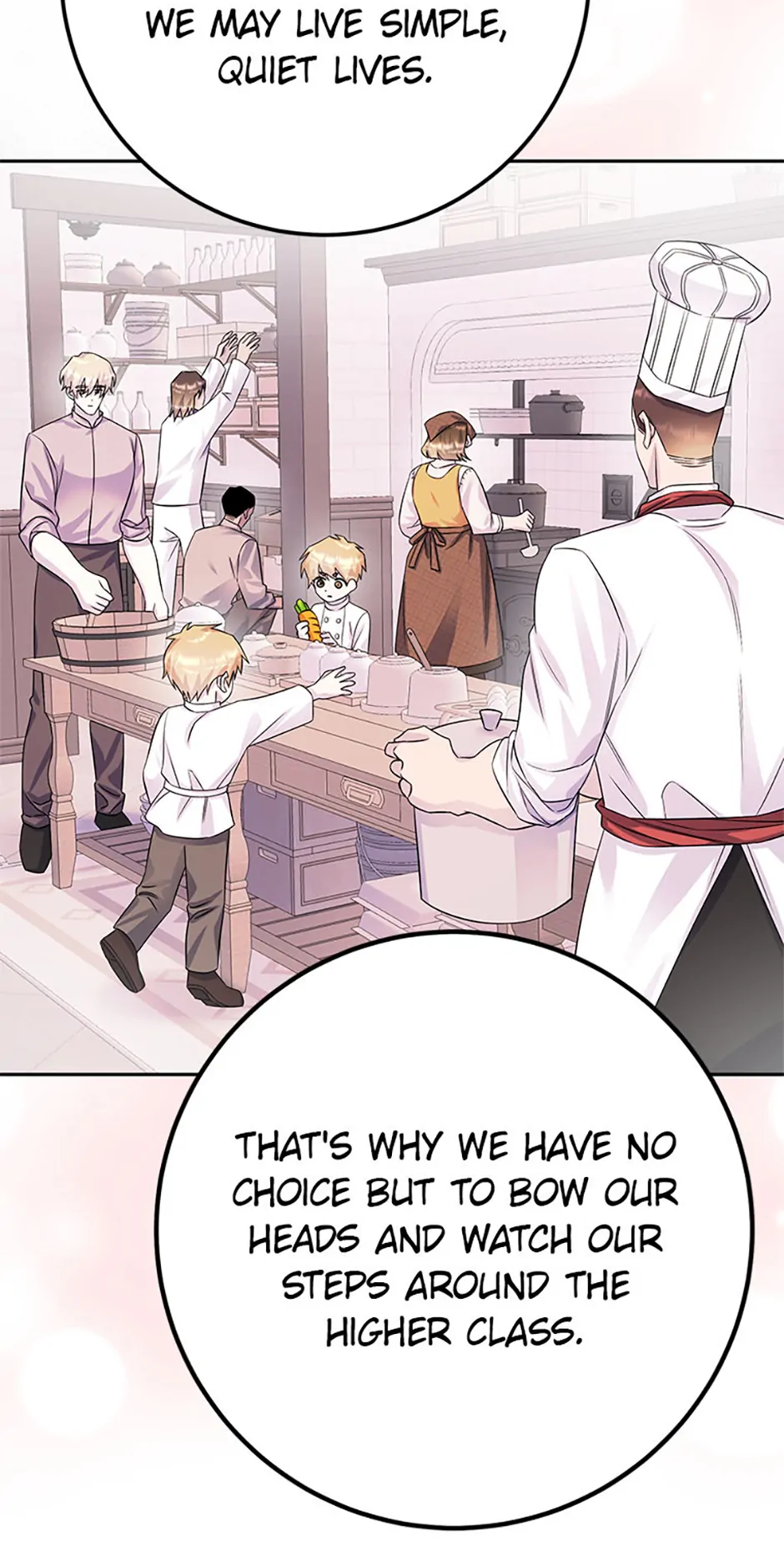 If You Save an Immoral Beast Chapter 45 page 46 - 