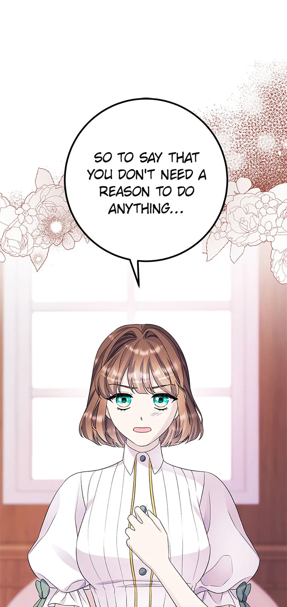 If You Save an Immoral Beast Chapter 45 page 47 - 