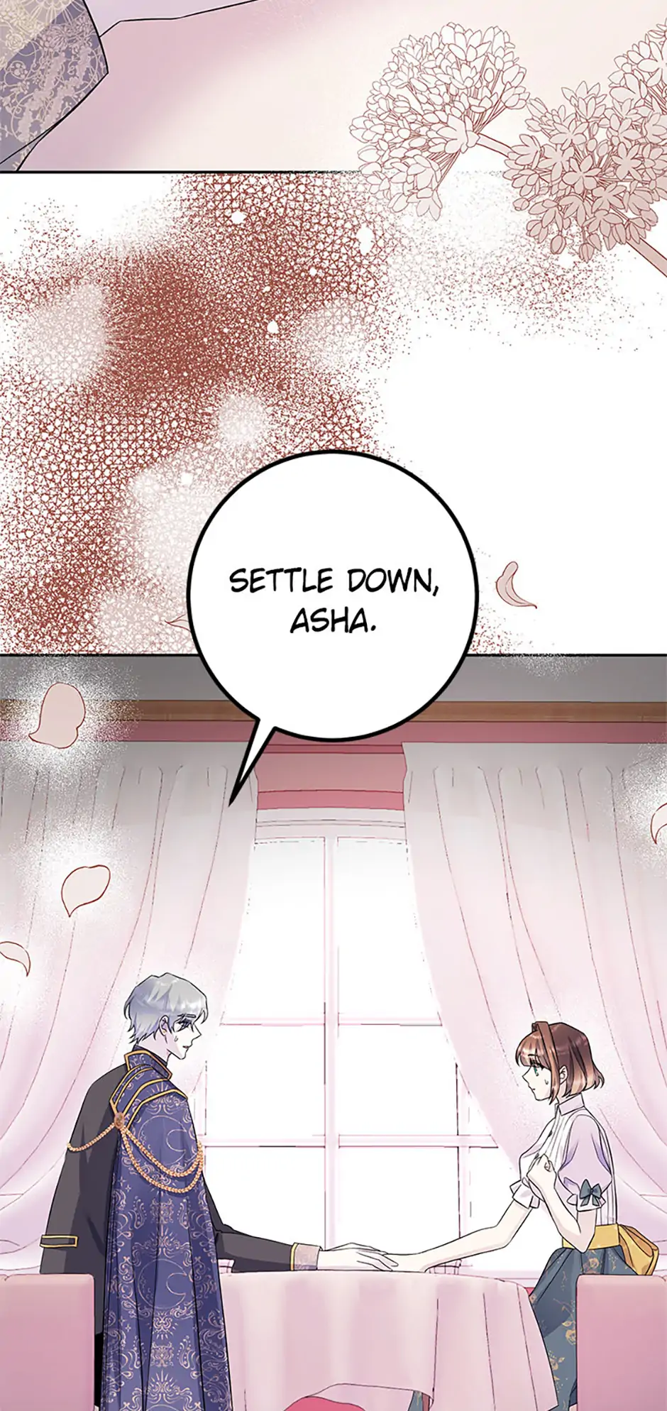 If You Save an Immoral Beast Chapter 45 page 49 - 