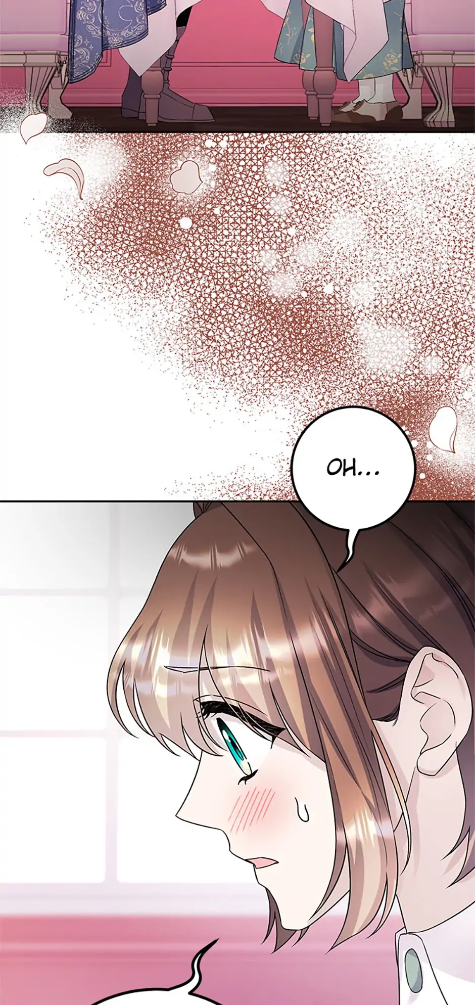 If You Save an Immoral Beast Chapter 45 page 50 - 