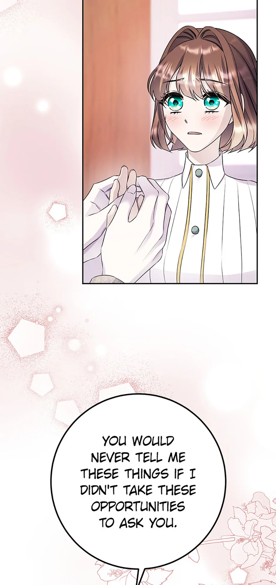 If You Save an Immoral Beast Chapter 45 page 54 - 