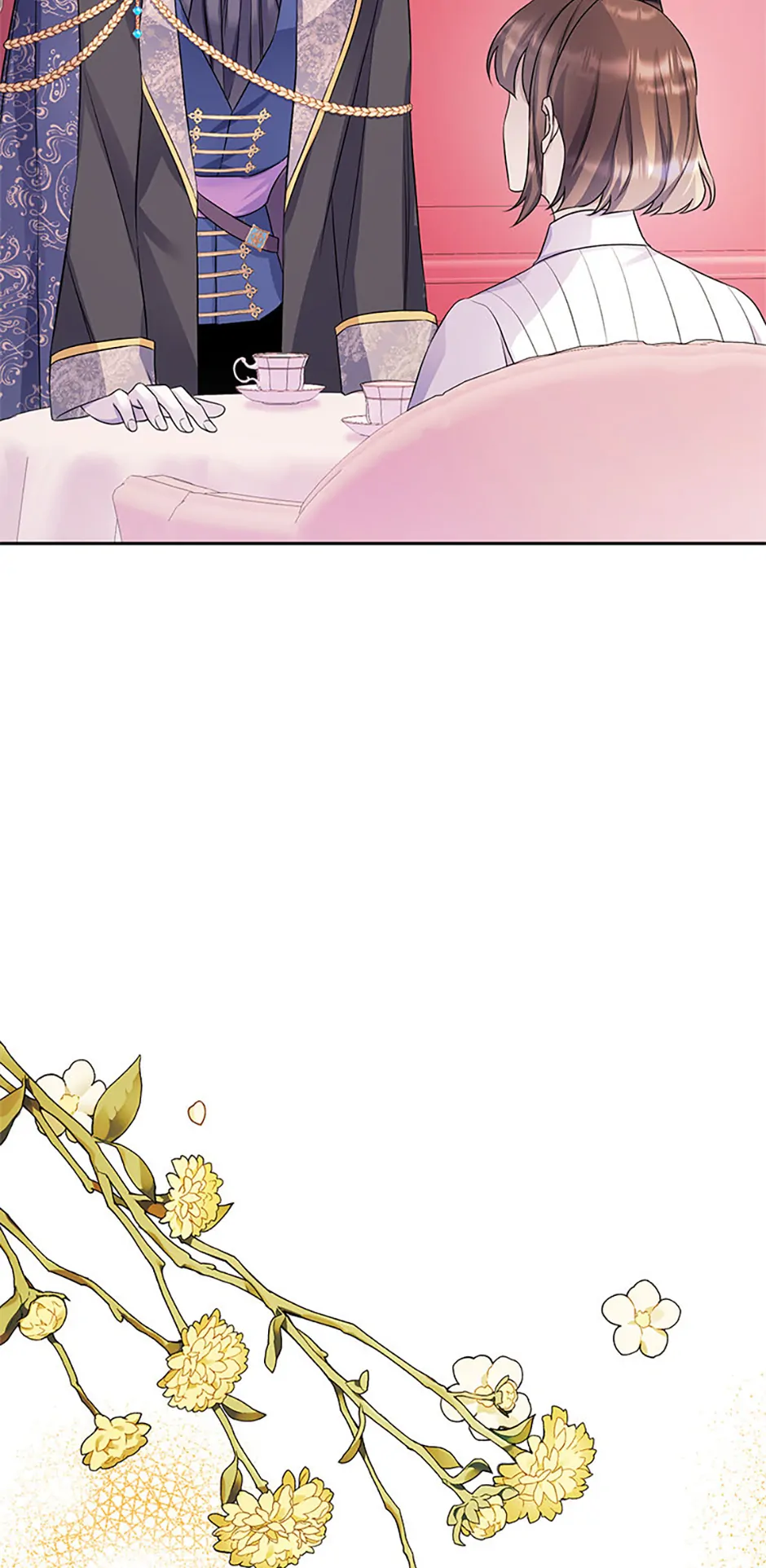 If You Save an Immoral Beast Chapter 45 page 60 - 