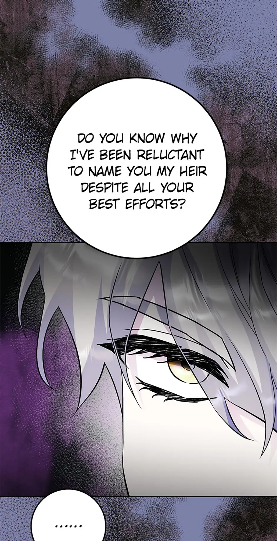 If You Save an Immoral Beast Chapter 45 page 7 - 