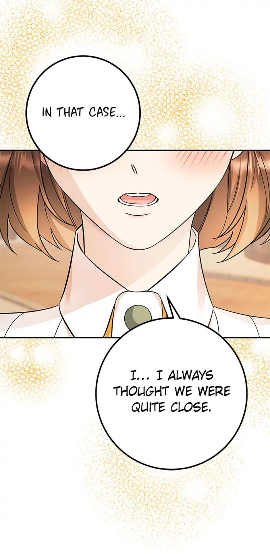 If You Save an Immoral Beast Chapter 45 page 64 - 