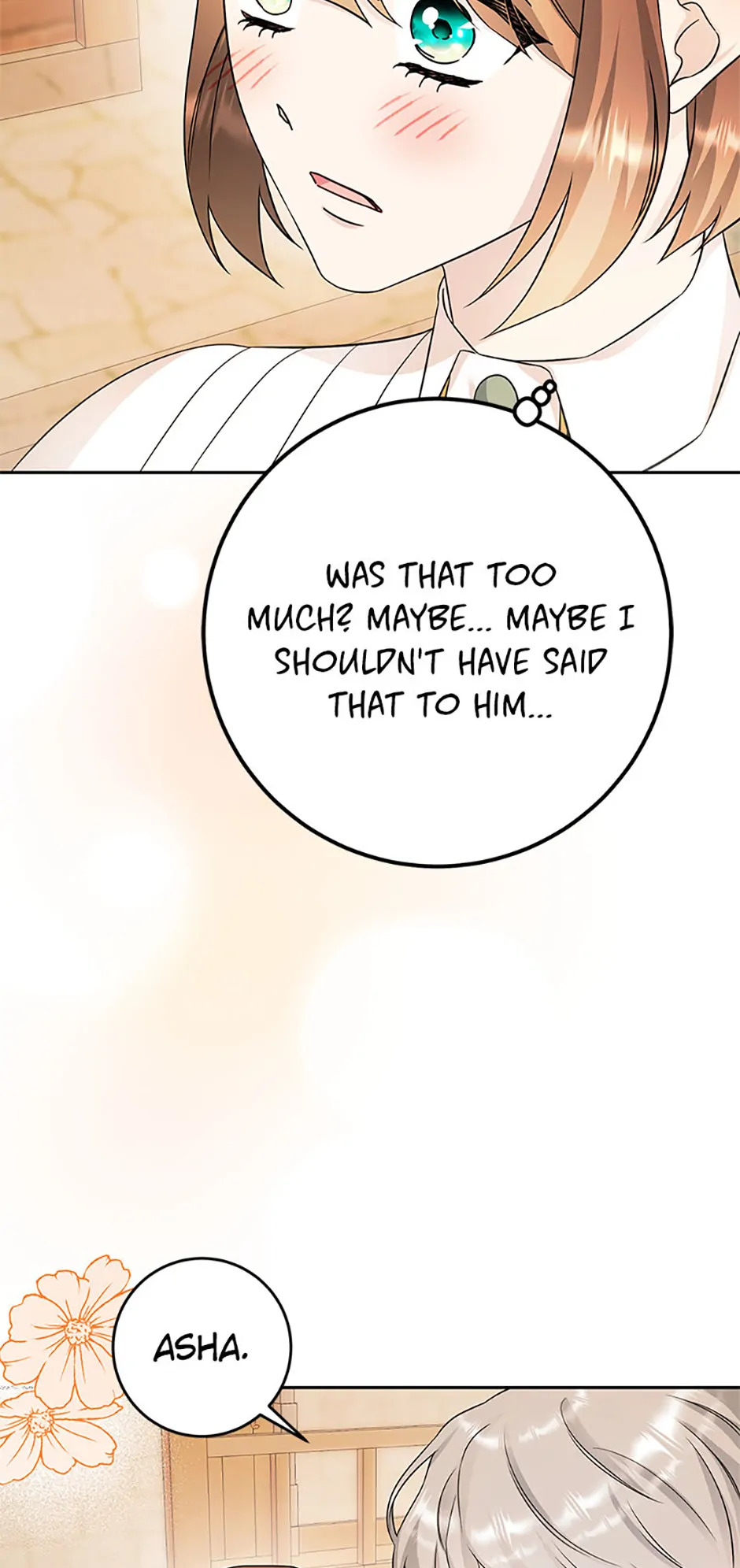 If You Save an Immoral Beast Chapter 45 page 68 - 