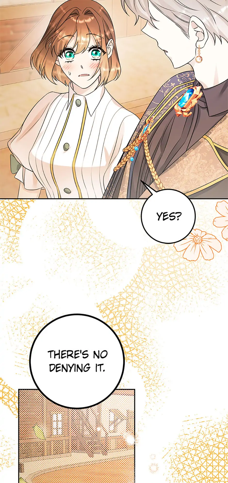 If You Save an Immoral Beast Chapter 45 page 69 - 