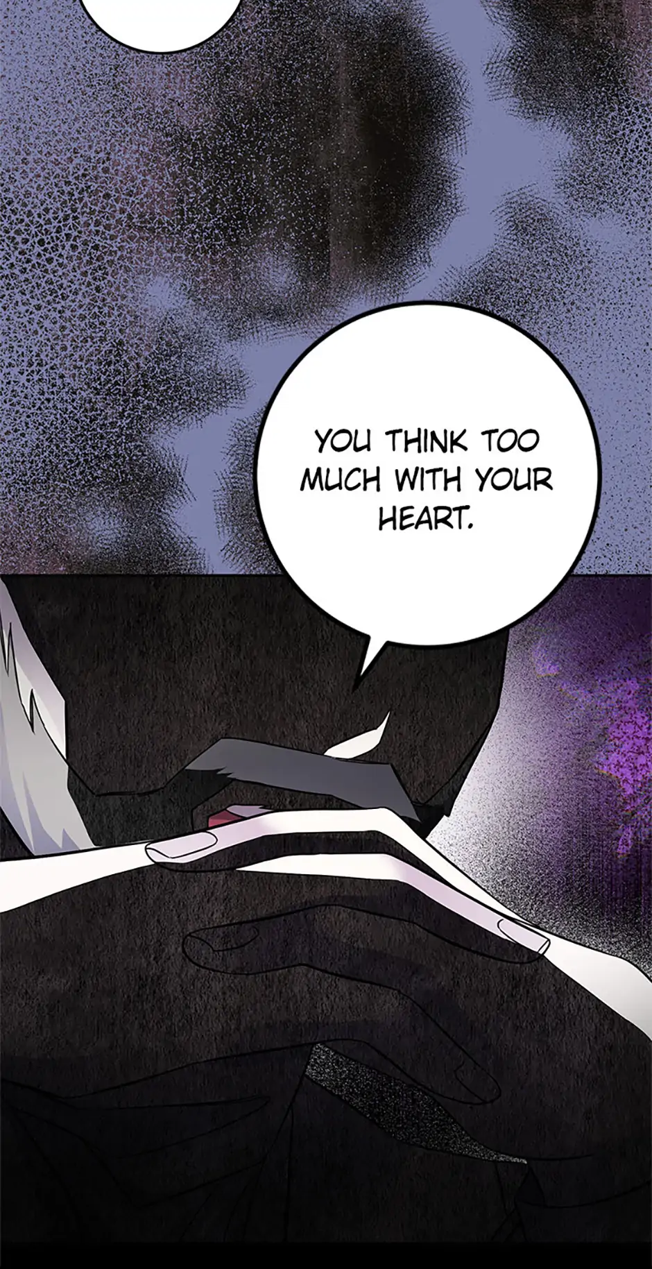 If You Save an Immoral Beast Chapter 45 page 8 - 