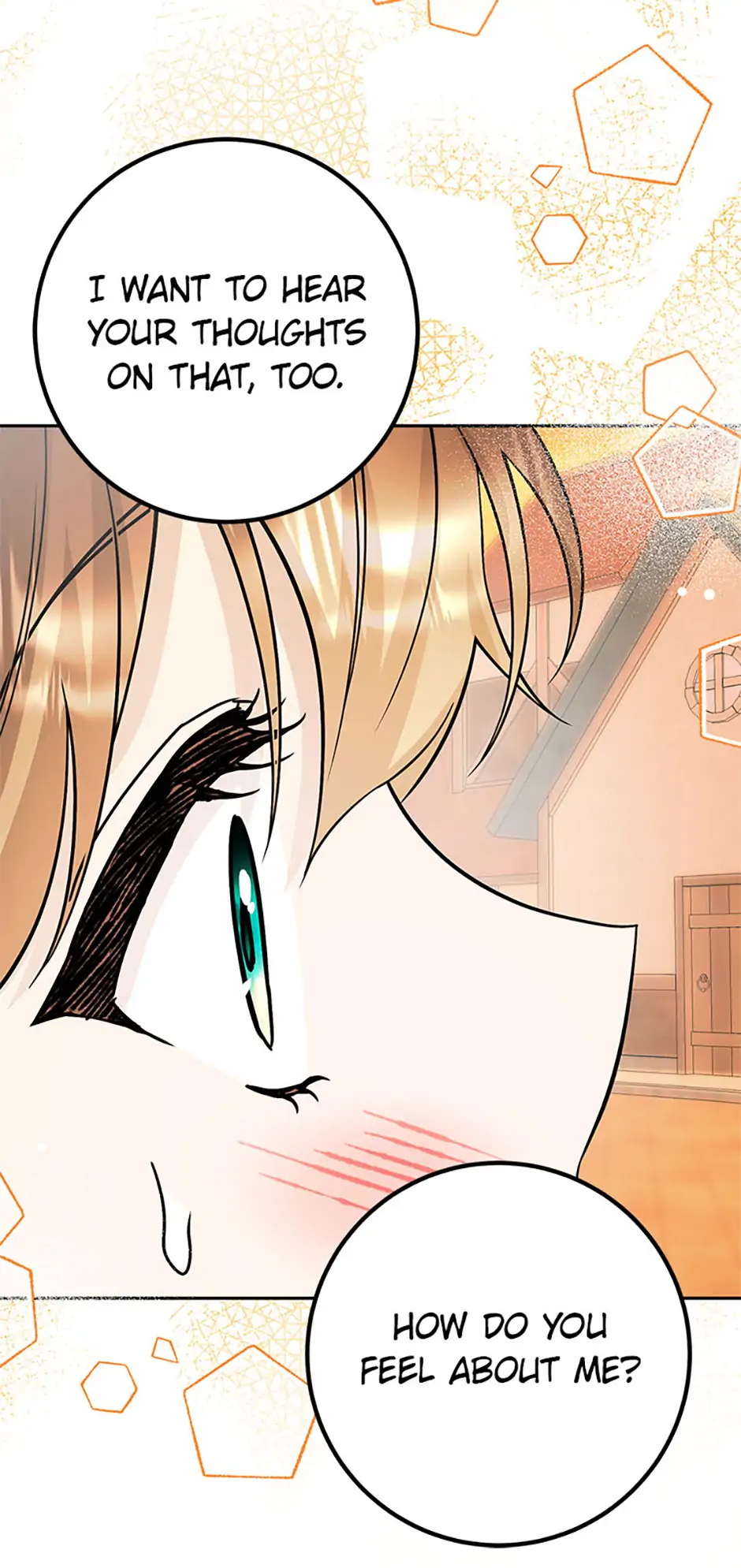 If You Save an Immoral Beast Chapter 45 page 72 - 