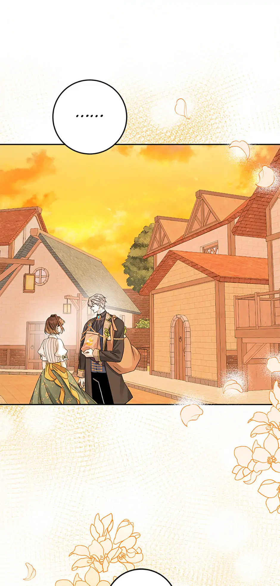 If You Save an Immoral Beast Chapter 45 page 73 - 
