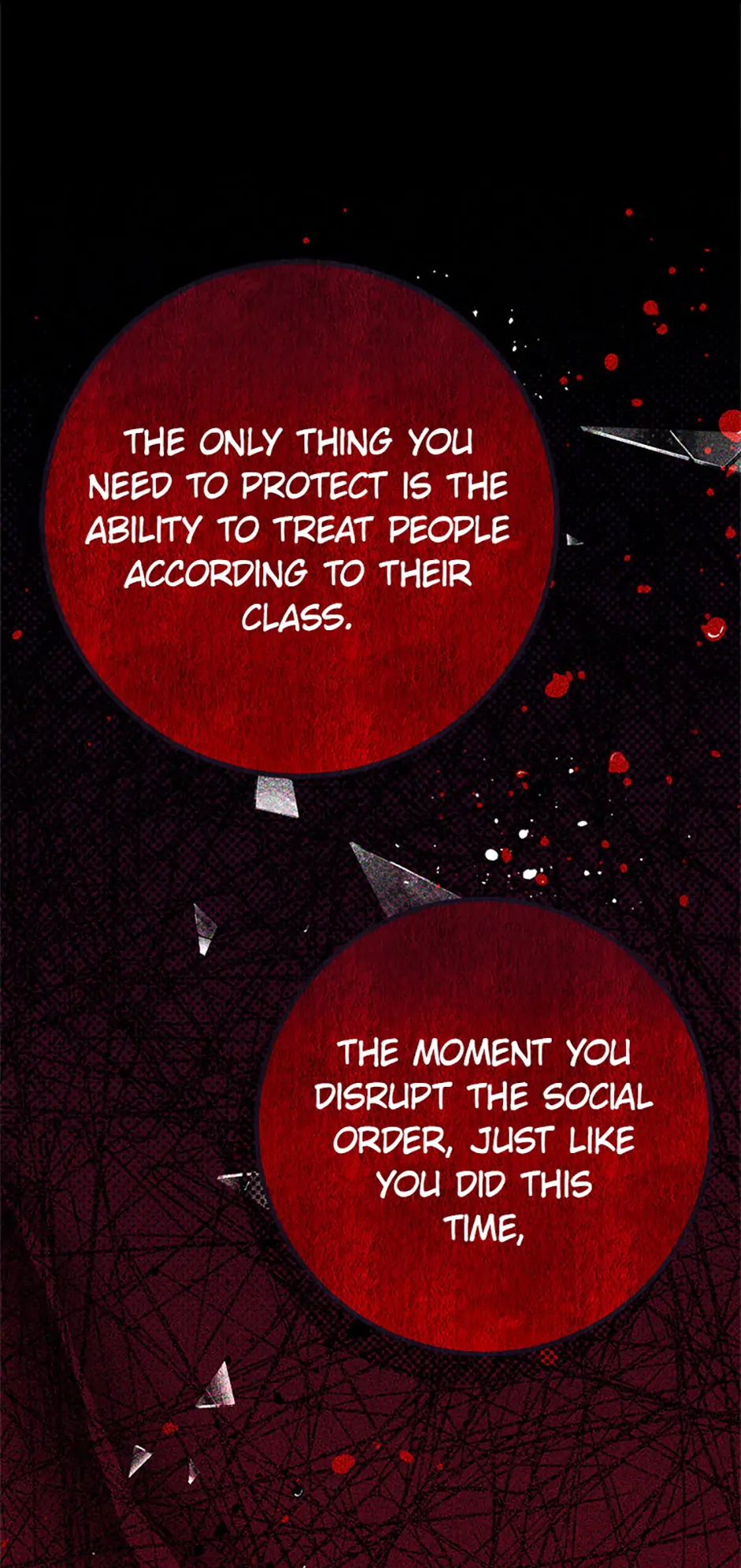 If You Save an Immoral Beast Chapter 45 page 9 - 