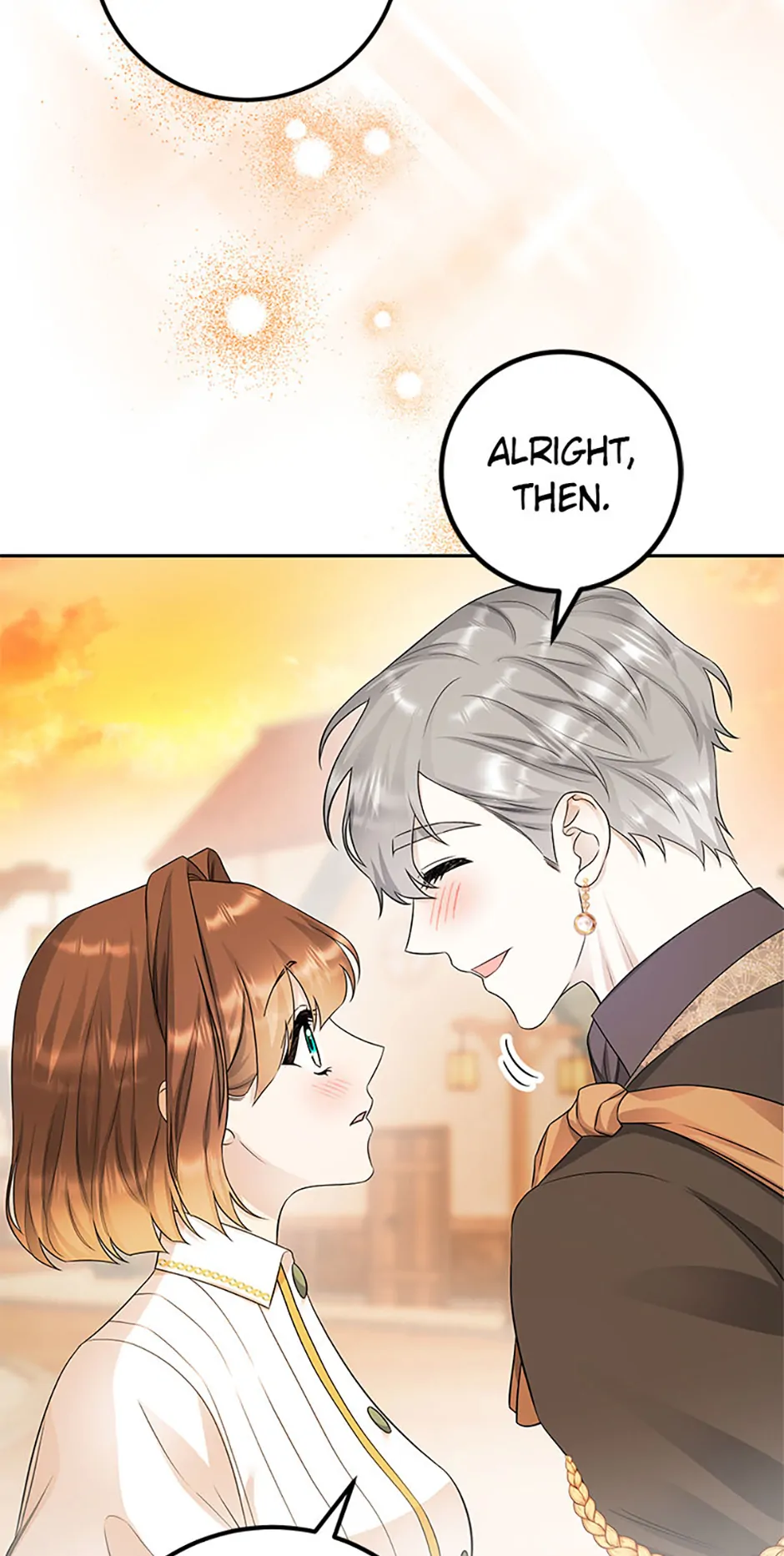 If You Save an Immoral Beast Chapter 46 page 11 - 