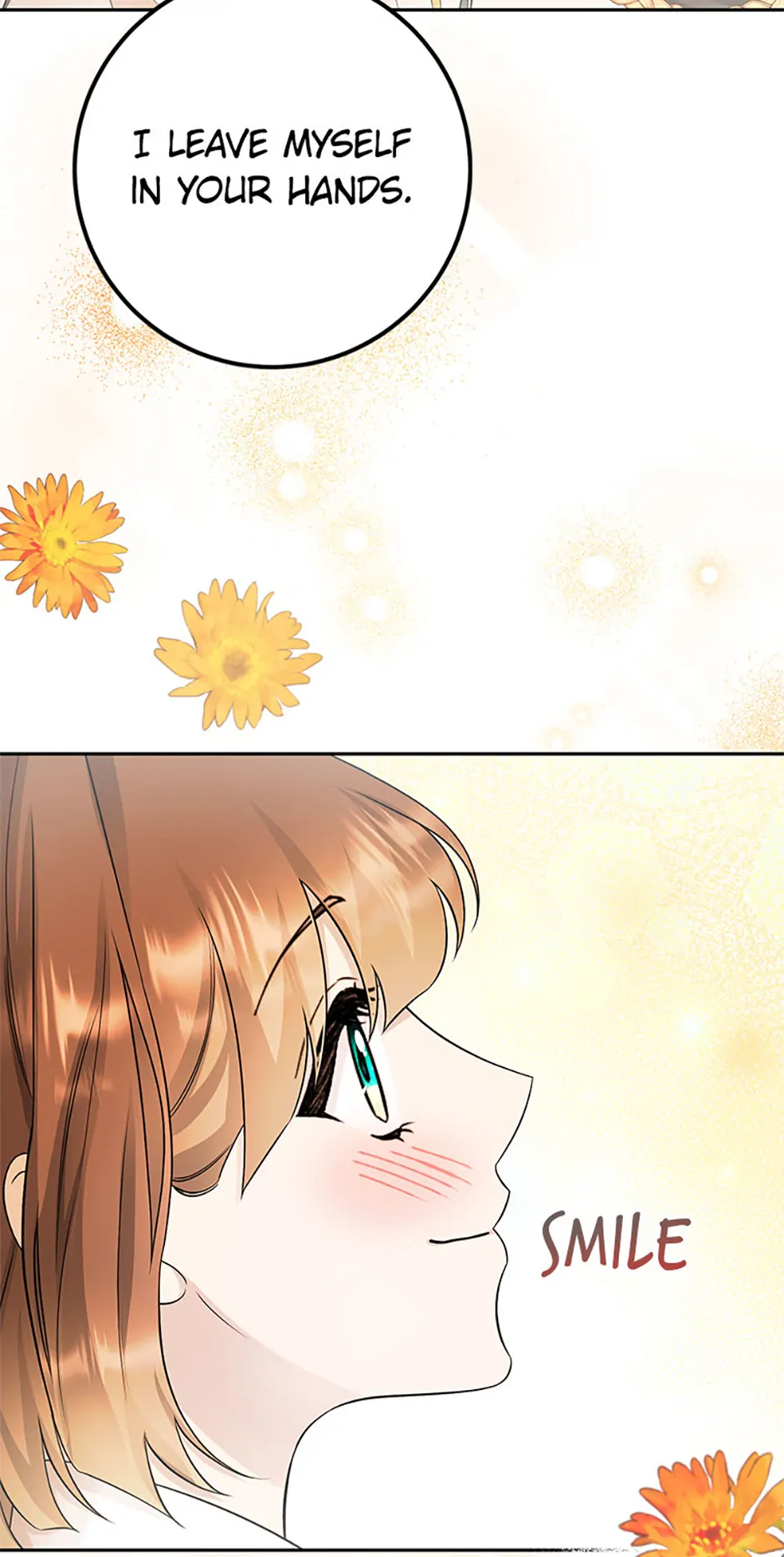 If You Save an Immoral Beast Chapter 46 page 12 - 
