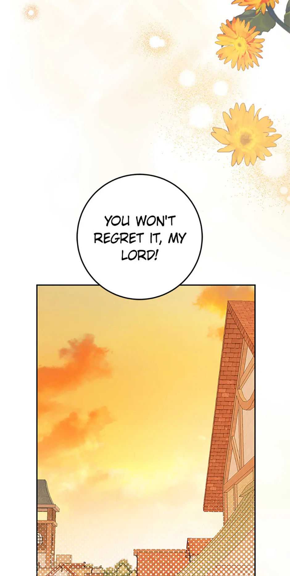 If You Save an Immoral Beast Chapter 46 page 13 - 