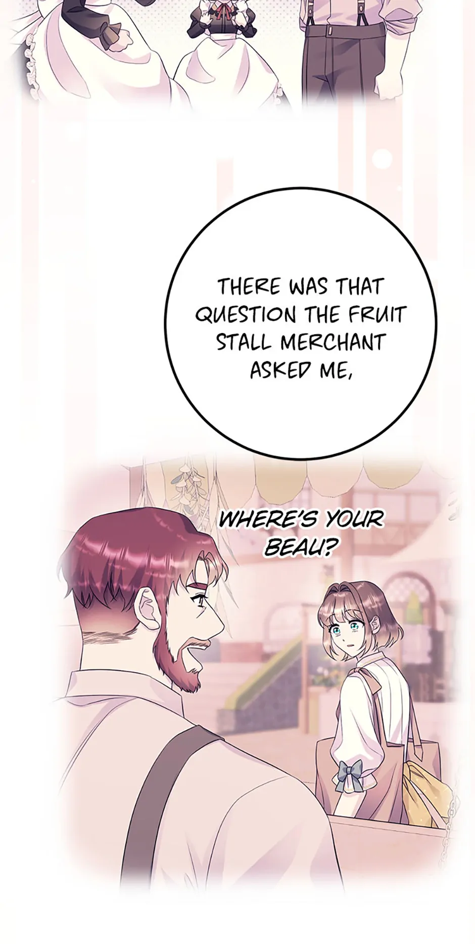 If You Save an Immoral Beast Chapter 46 page 18 - 
