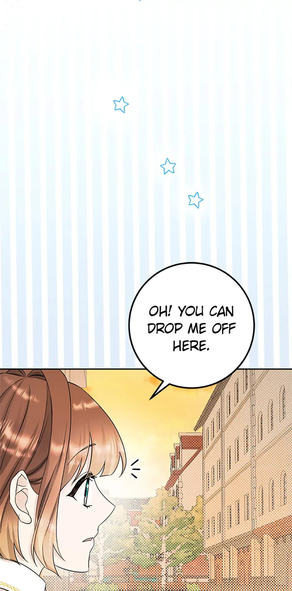 If You Save an Immoral Beast Chapter 46 page 26 - 