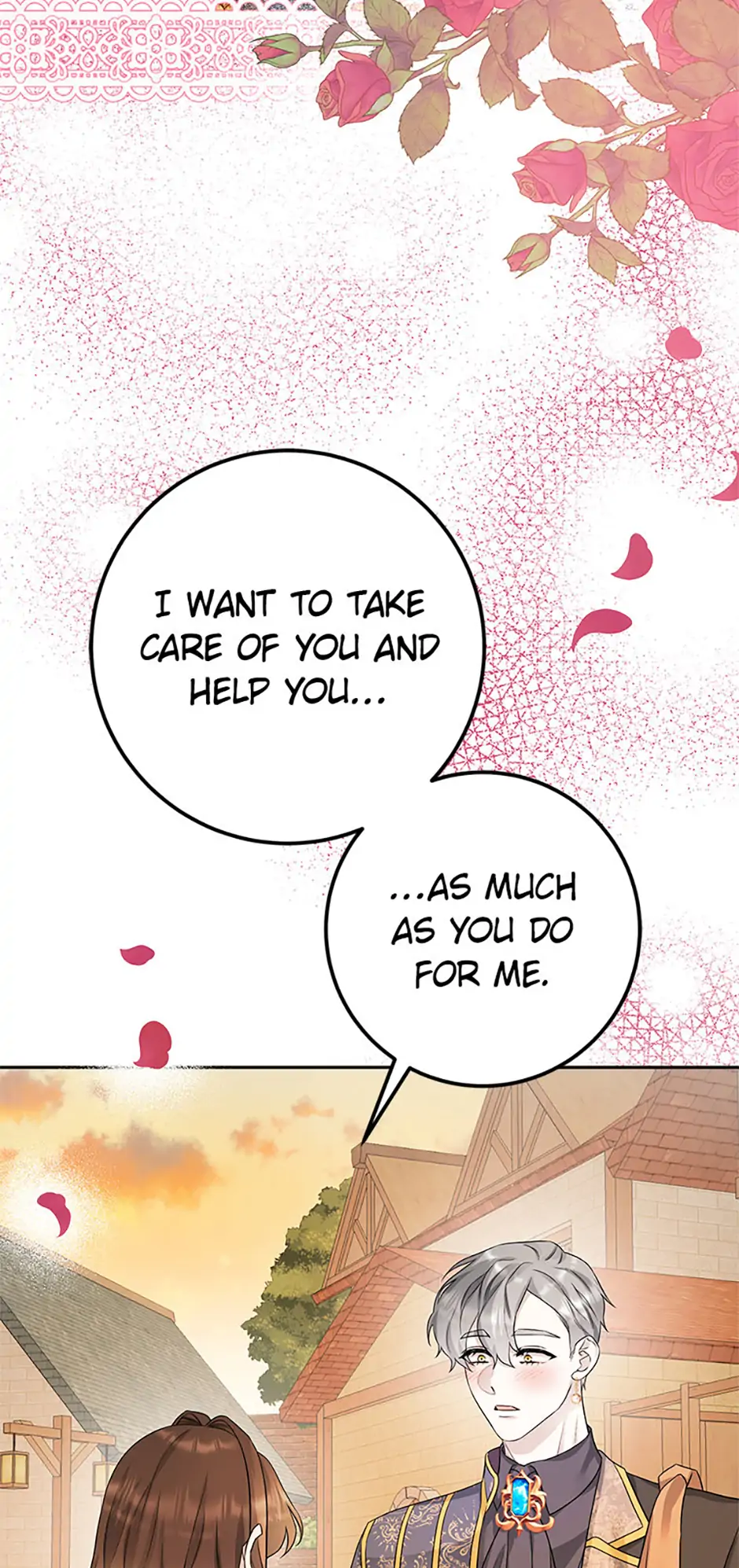 If You Save an Immoral Beast Chapter 46 page 4 - 