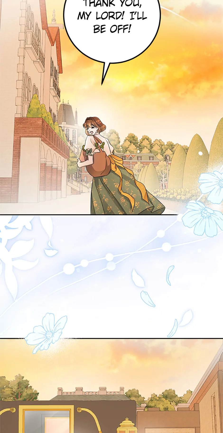 If You Save an Immoral Beast Chapter 46 page 35 - 