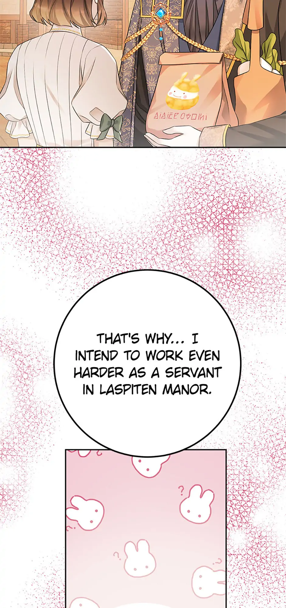 If You Save an Immoral Beast Chapter 46 page 5 - 