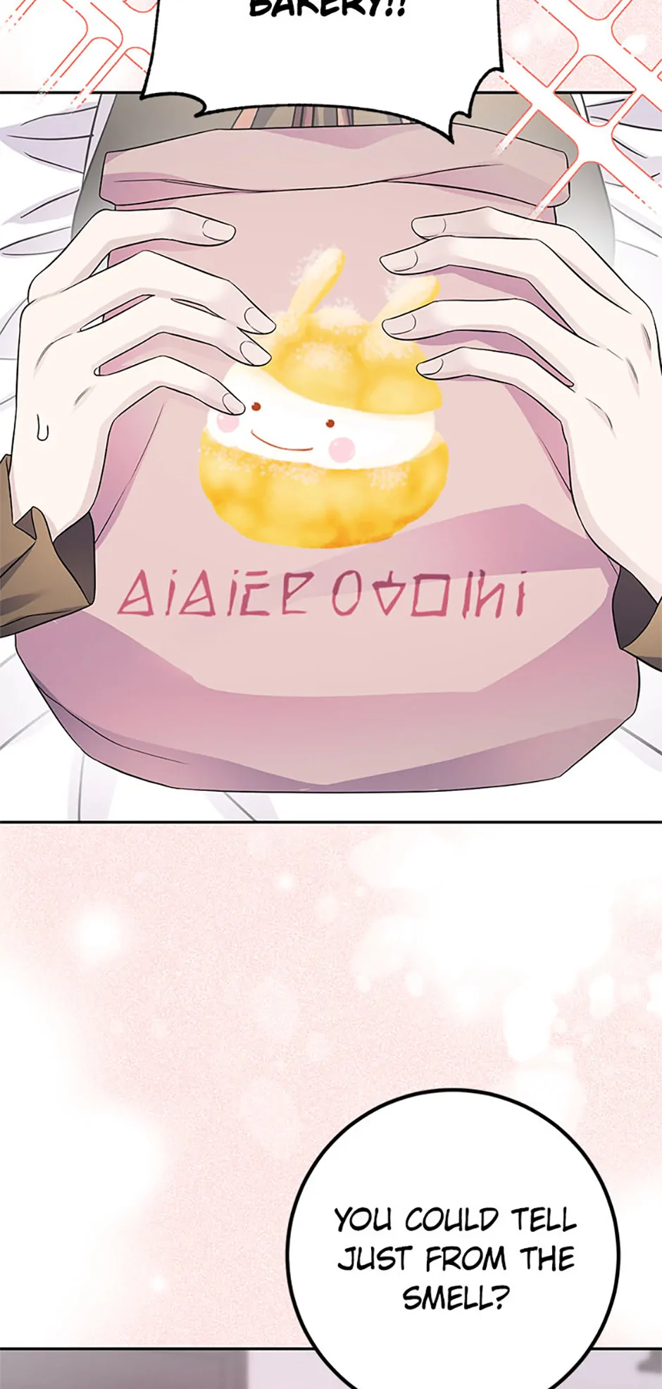 If You Save an Immoral Beast Chapter 46 page 41 - 