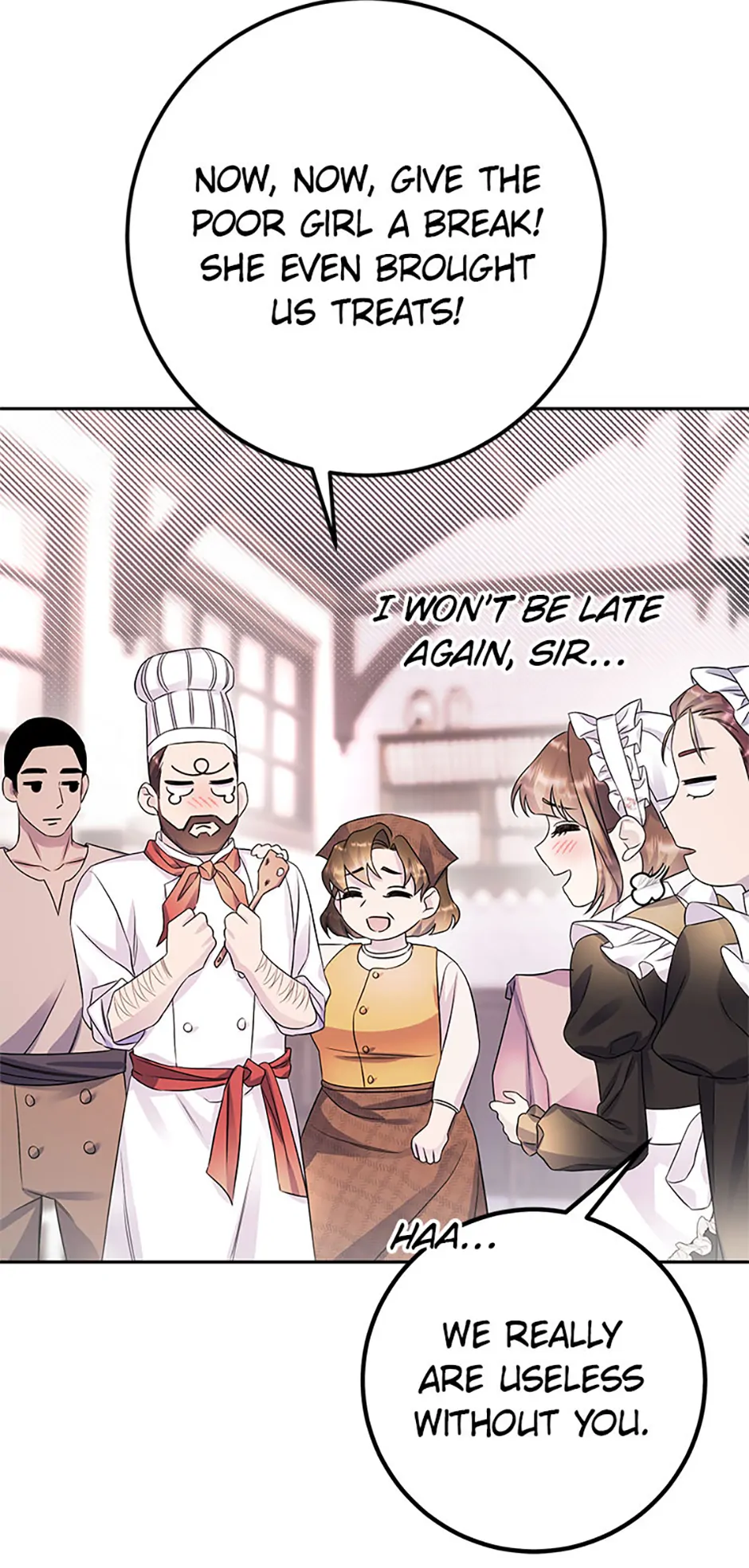 If You Save an Immoral Beast Chapter 46 page 46 - 