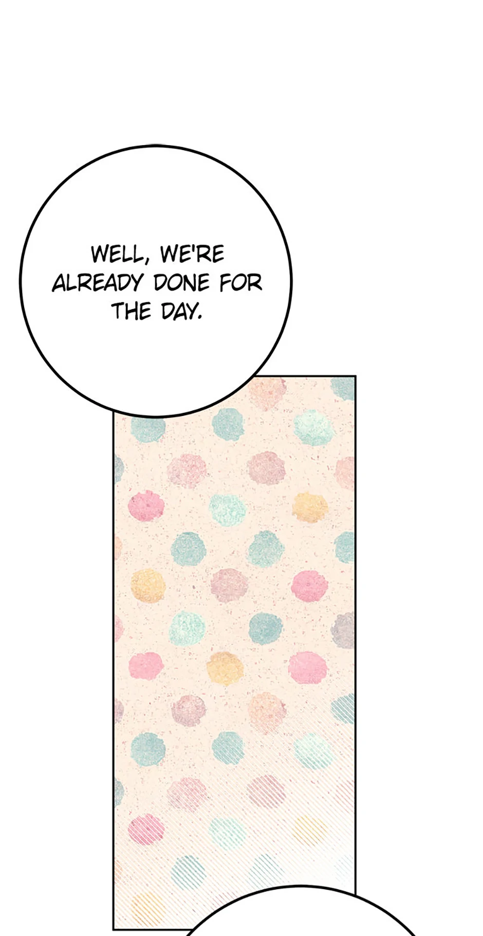 If You Save an Immoral Beast Chapter 46 page 47 - 