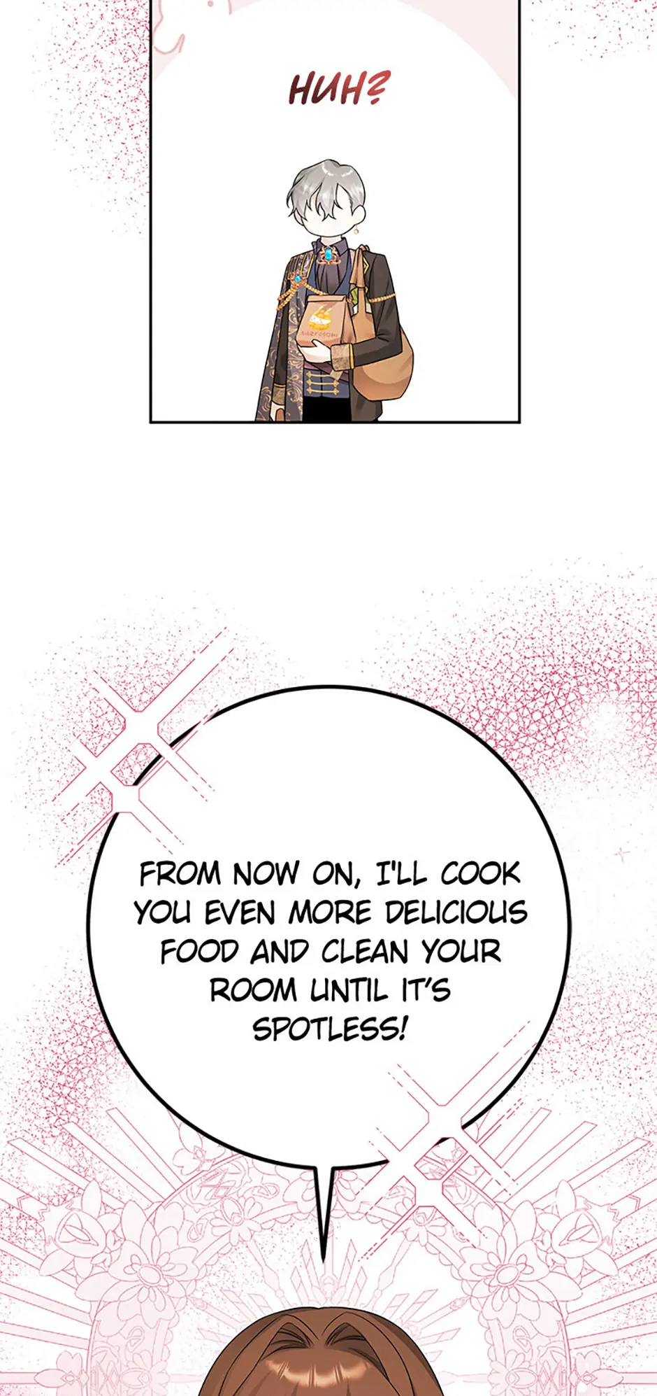 If You Save an Immoral Beast Chapter 46 page 6 - 