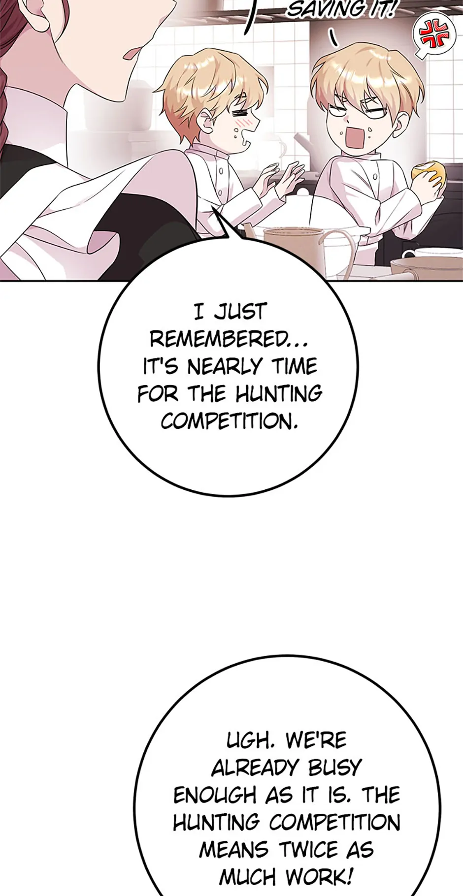If You Save an Immoral Beast Chapter 46 page 52 - 