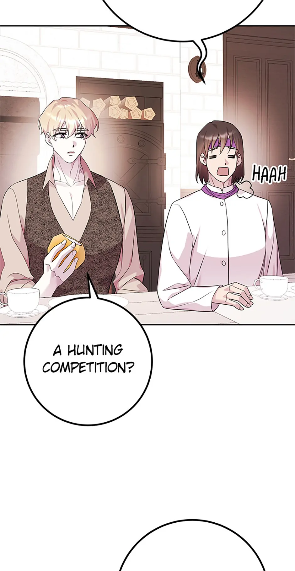 If You Save an Immoral Beast Chapter 46 page 53 - 
