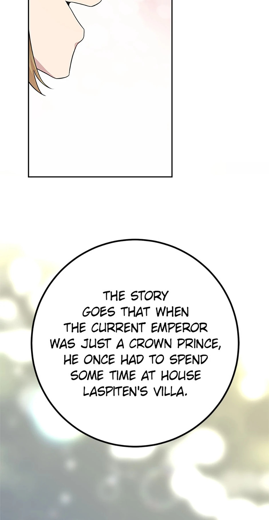 If You Save an Immoral Beast Chapter 46 page 57 - 