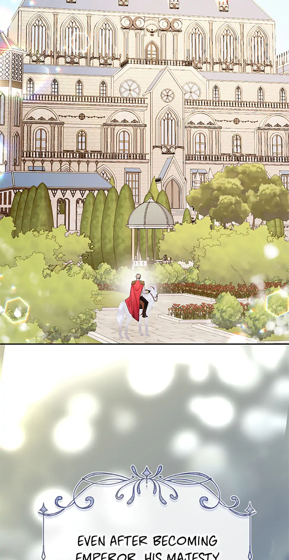 If You Save an Immoral Beast Chapter 46 page 60 - 