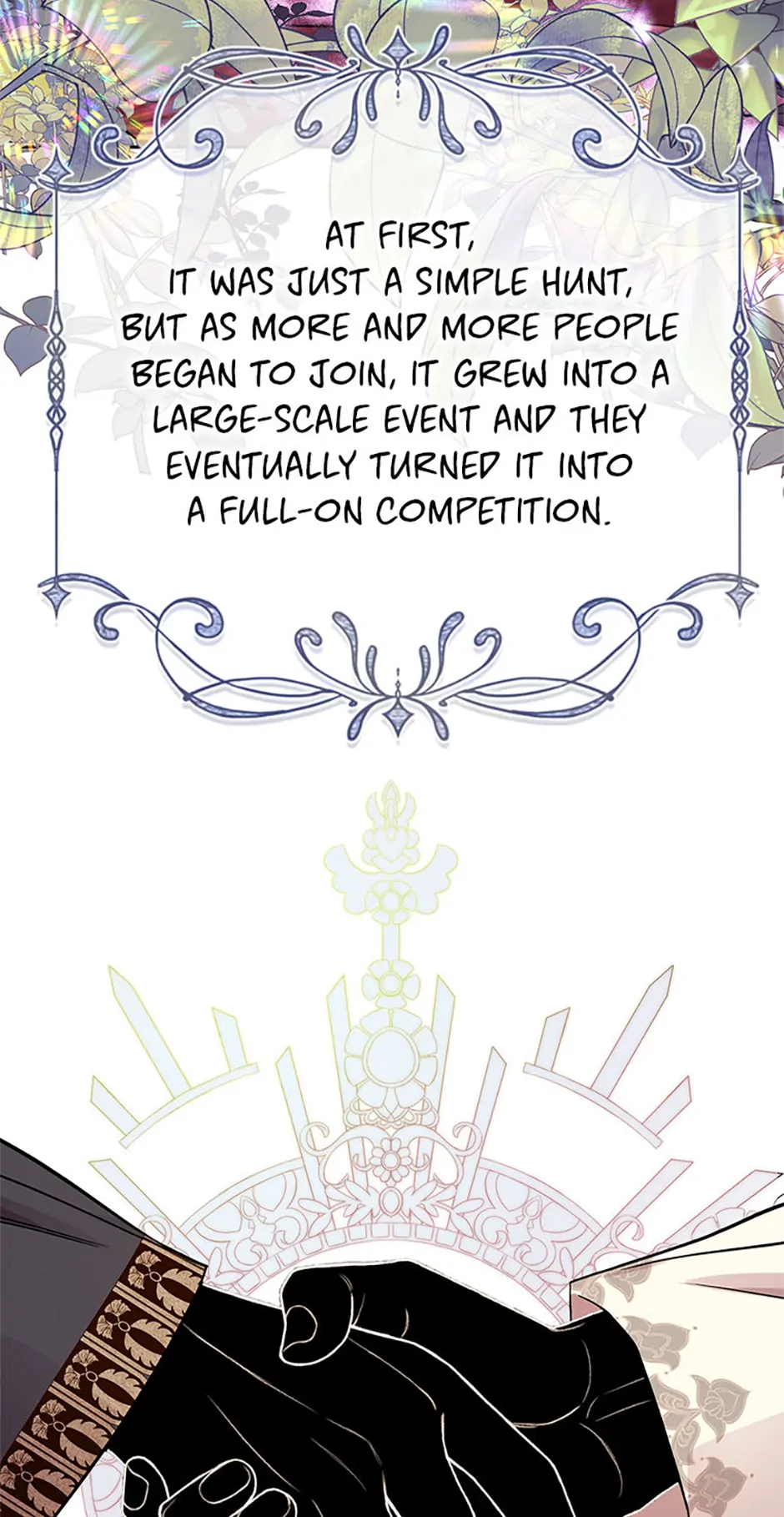 If You Save an Immoral Beast Chapter 46 page 63 - 