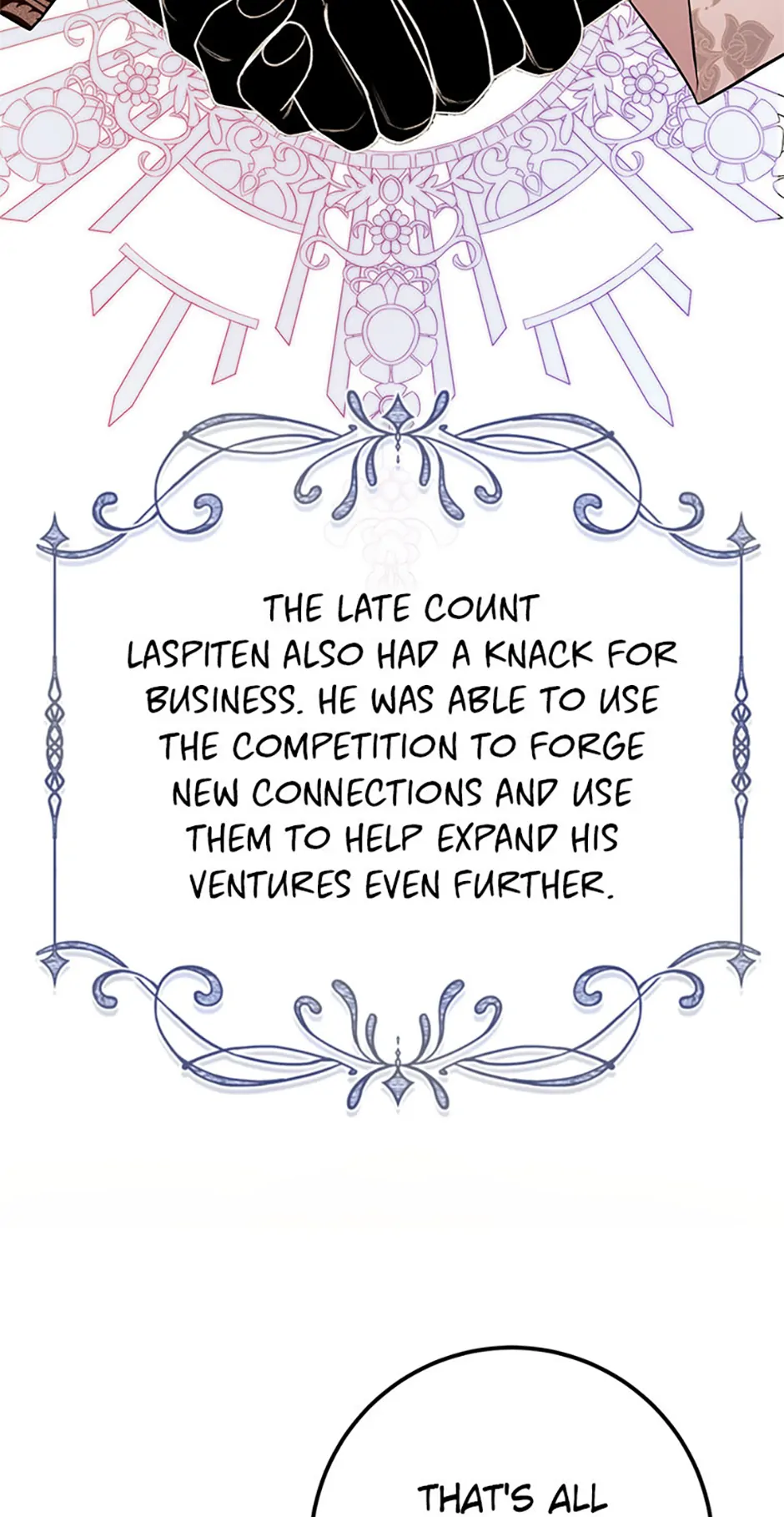 If You Save an Immoral Beast Chapter 46 page 64 - 
