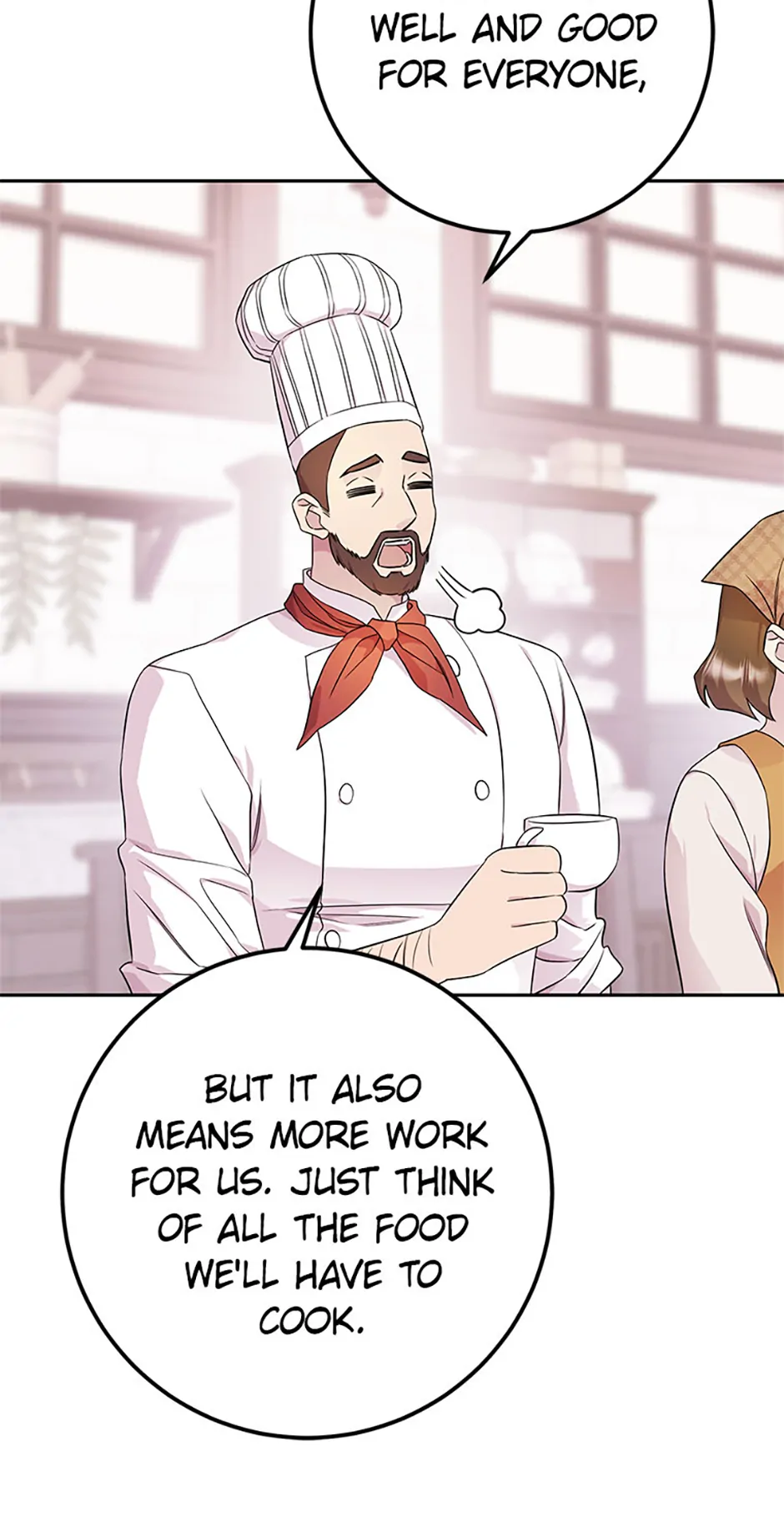 If You Save an Immoral Beast Chapter 46 page 65 - 