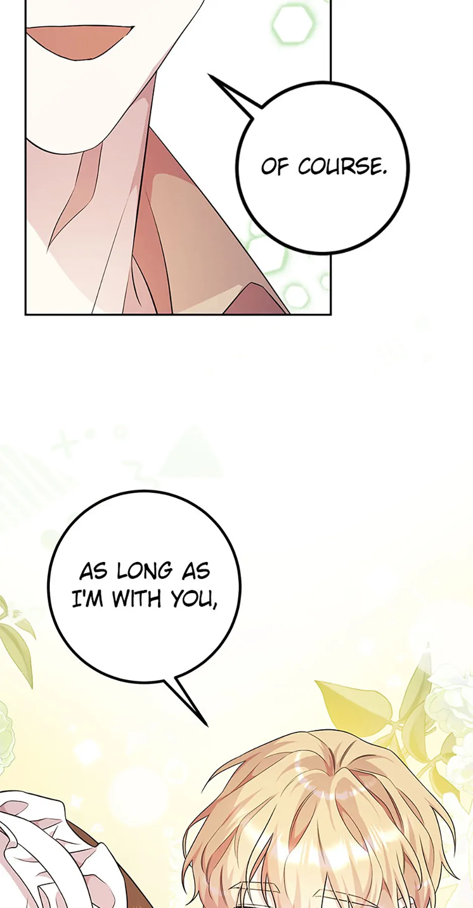 If You Save an Immoral Beast Chapter 46 page 68 - 