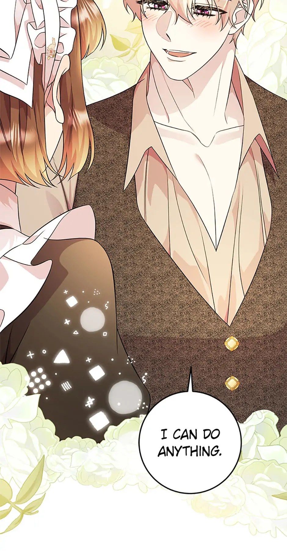 If You Save an Immoral Beast Chapter 46 page 69 - 