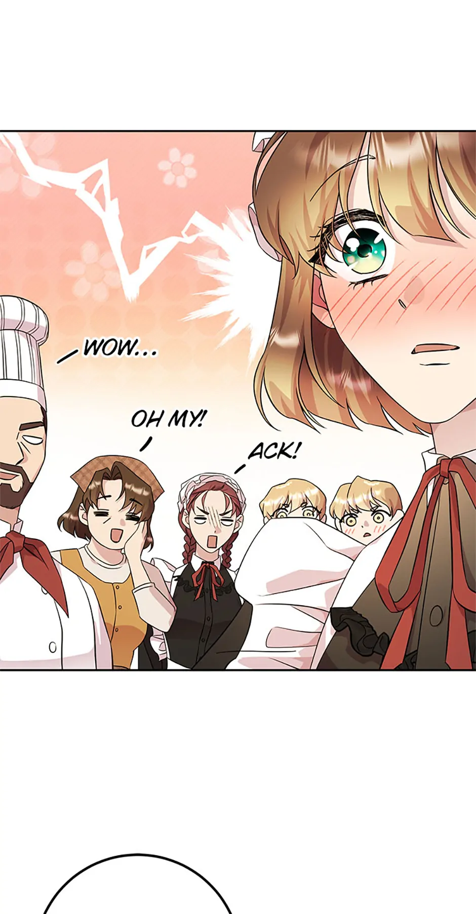 If You Save an Immoral Beast Chapter 46 page 70 - 