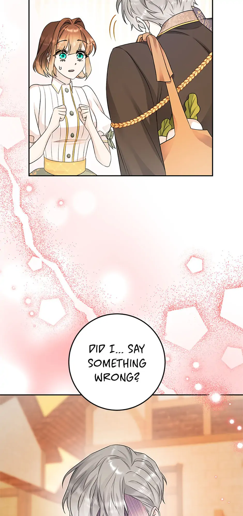 If You Save an Immoral Beast Chapter 46 page 8 - 