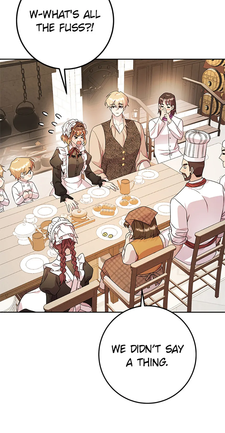 If You Save an Immoral Beast Chapter 46 page 71 - 