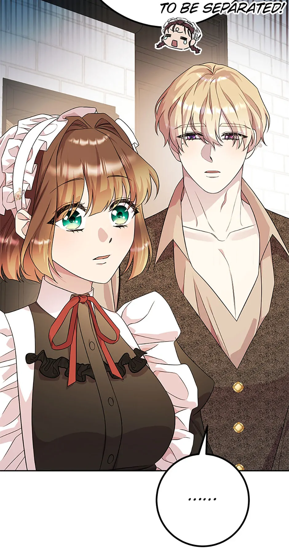 If You Save an Immoral Beast Chapter 46 page 74 - 