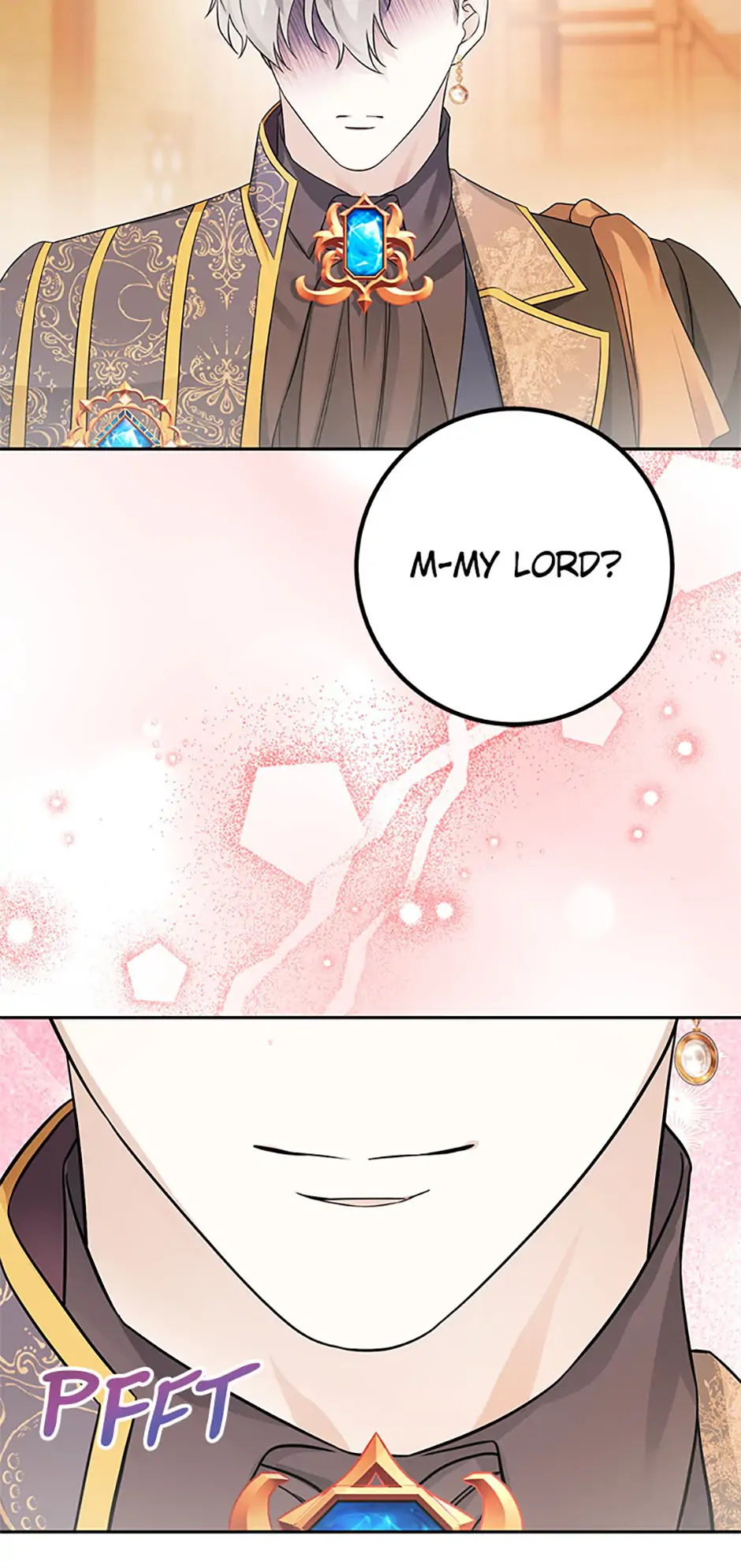 If You Save an Immoral Beast Chapter 46 page 9 - 