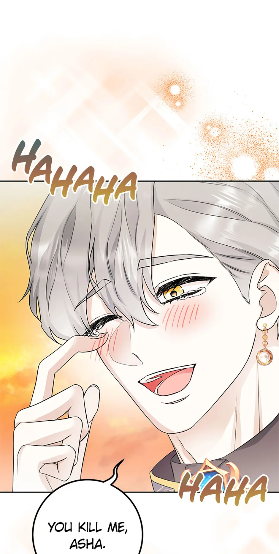 If You Save an Immoral Beast Chapter 46 page 10 - 