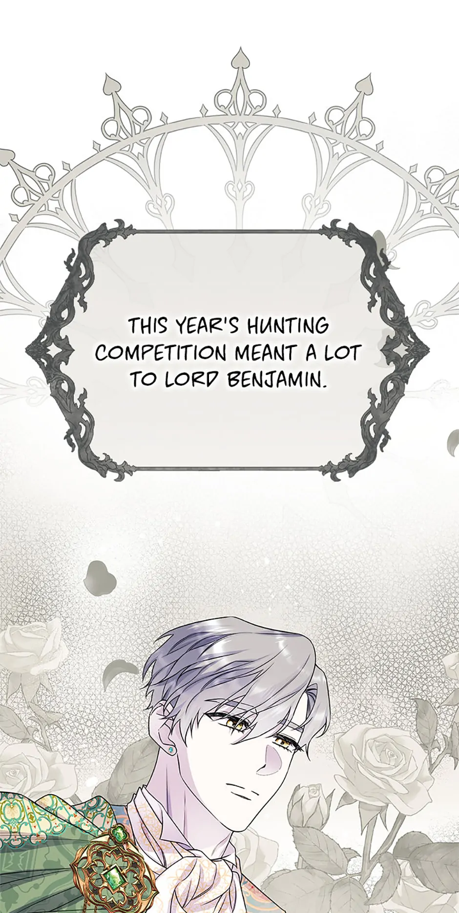 If You Save an Immoral Beast Chapter 47 page 2 - 