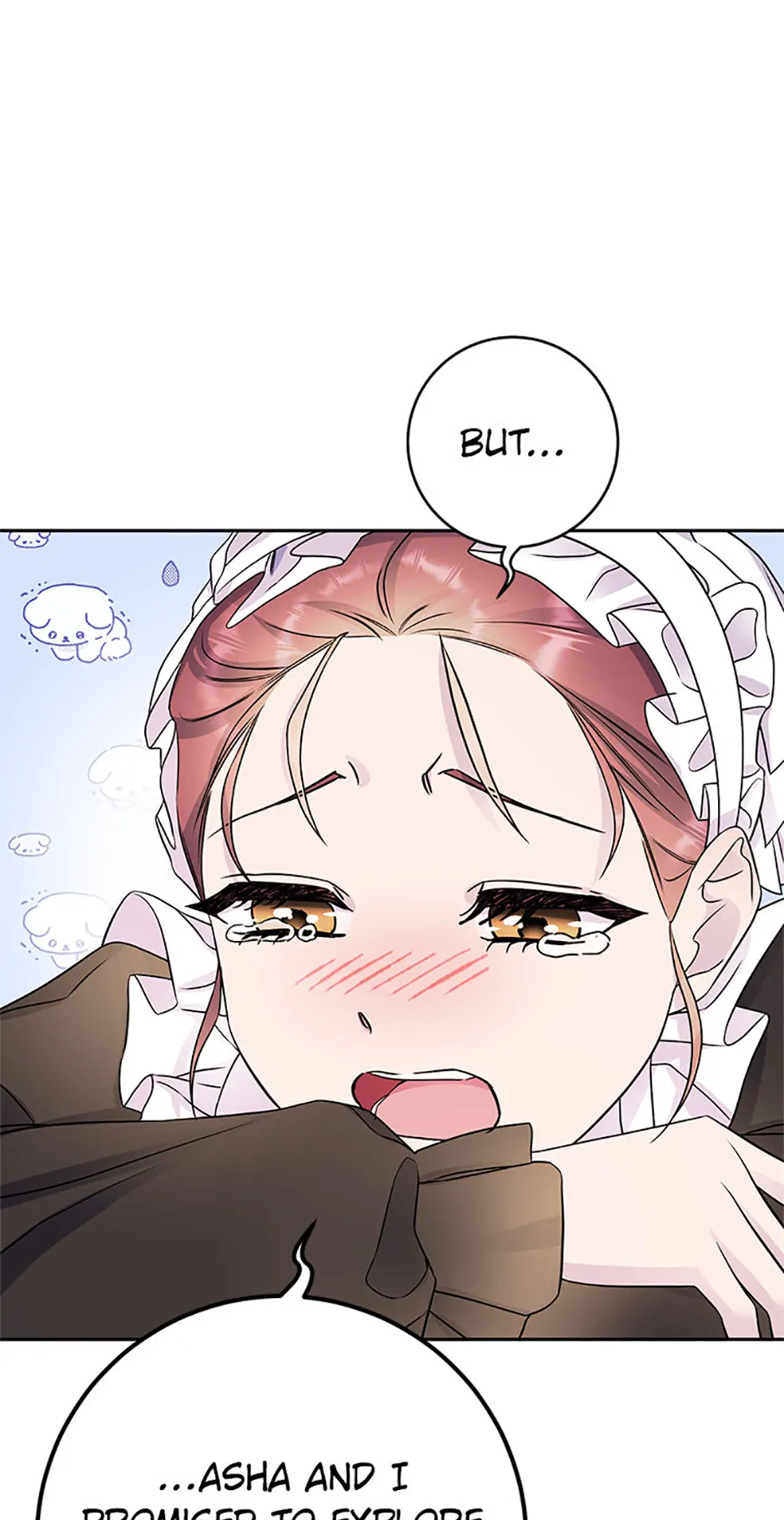 If You Save an Immoral Beast Chapter 47 page 11 - 