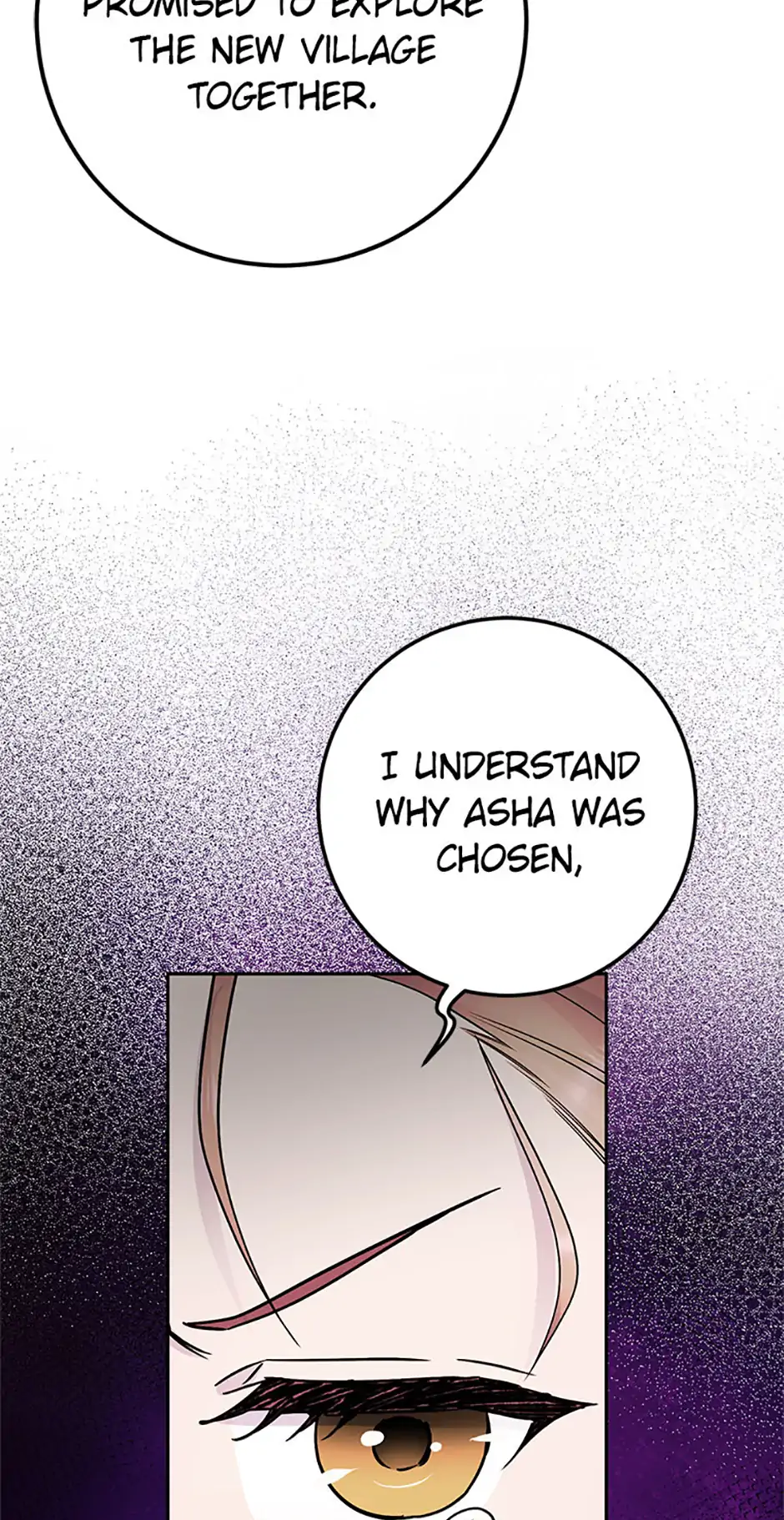 If You Save an Immoral Beast Chapter 47 page 12 - 