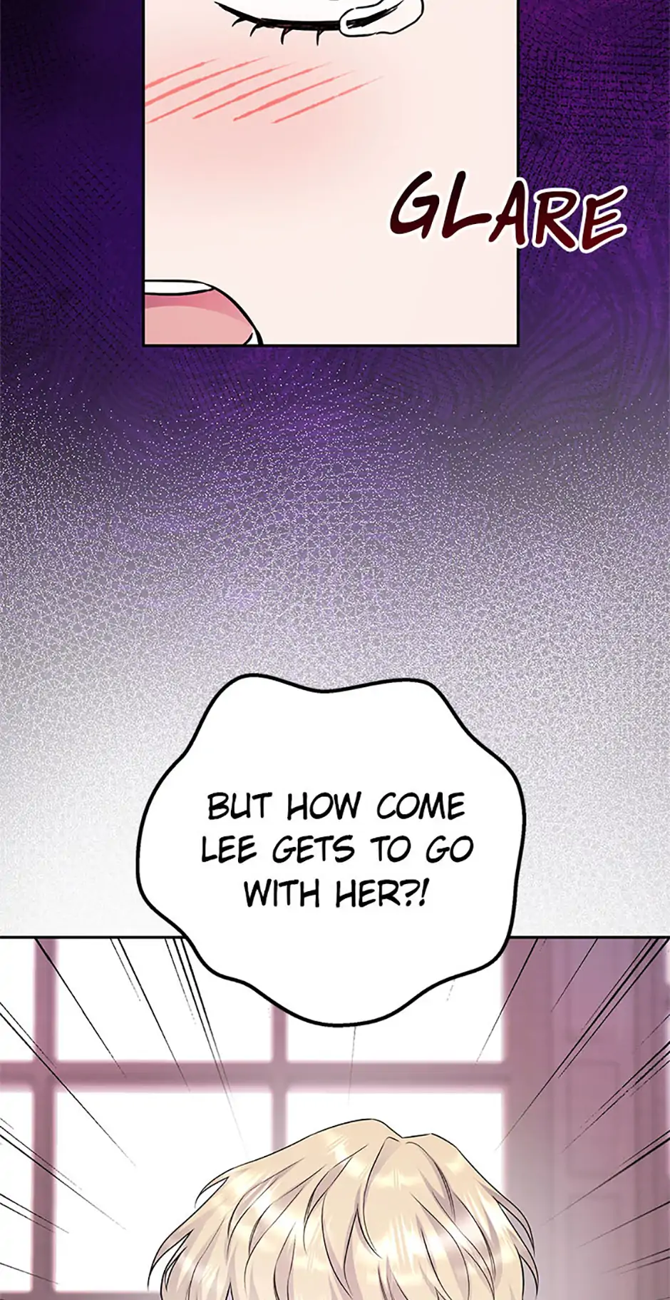 If You Save an Immoral Beast Chapter 47 page 13 - 