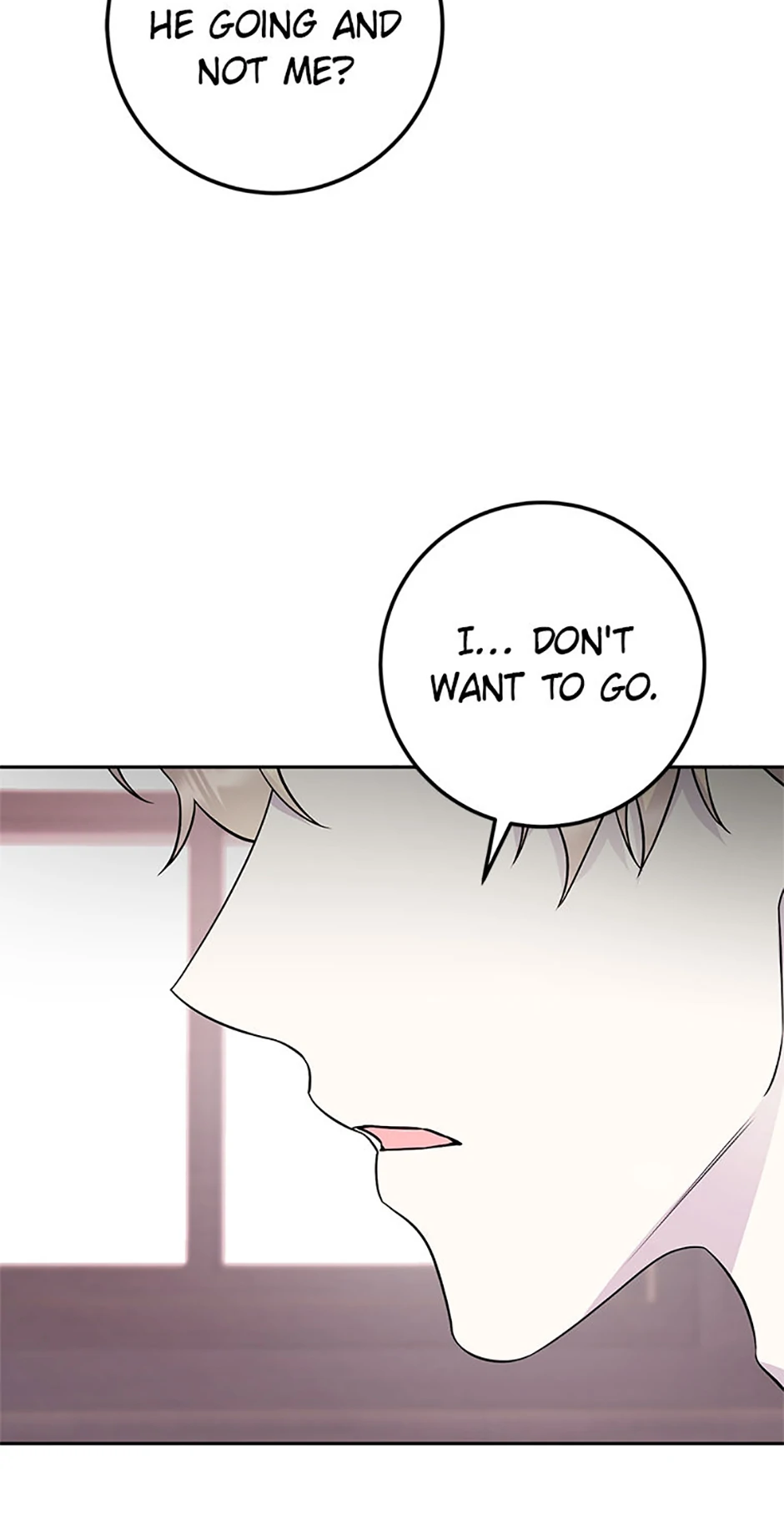 If You Save an Immoral Beast Chapter 47 page 16 - 