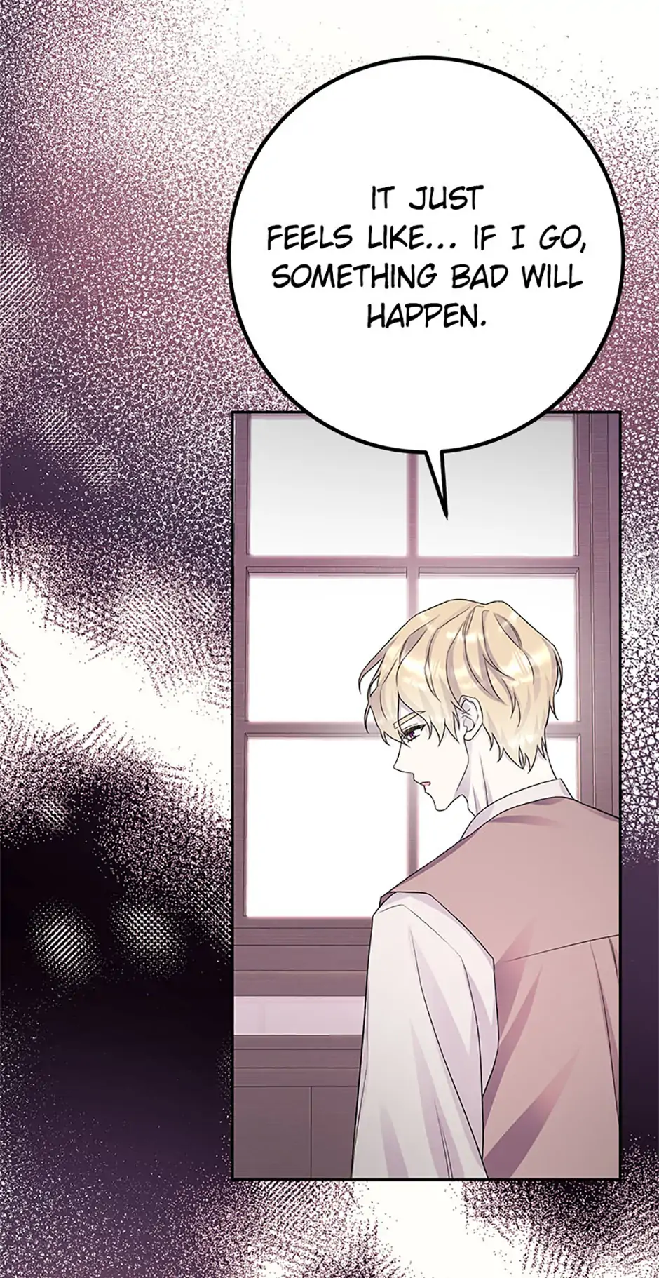 If You Save an Immoral Beast Chapter 47 page 18 - 